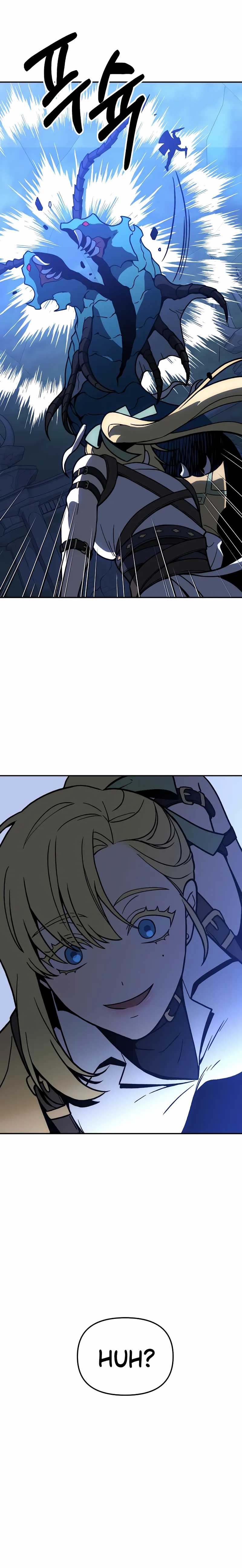 I Used to Be a Boss Chapter 110 Gambar 29