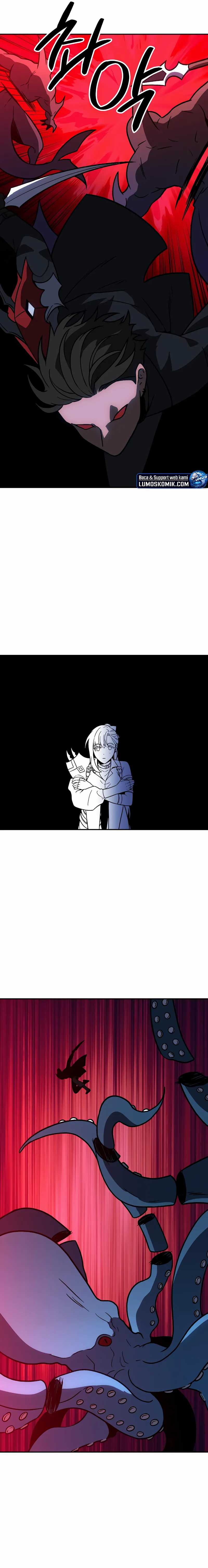 I Used to Be a Boss Chapter 110 Gambar 30