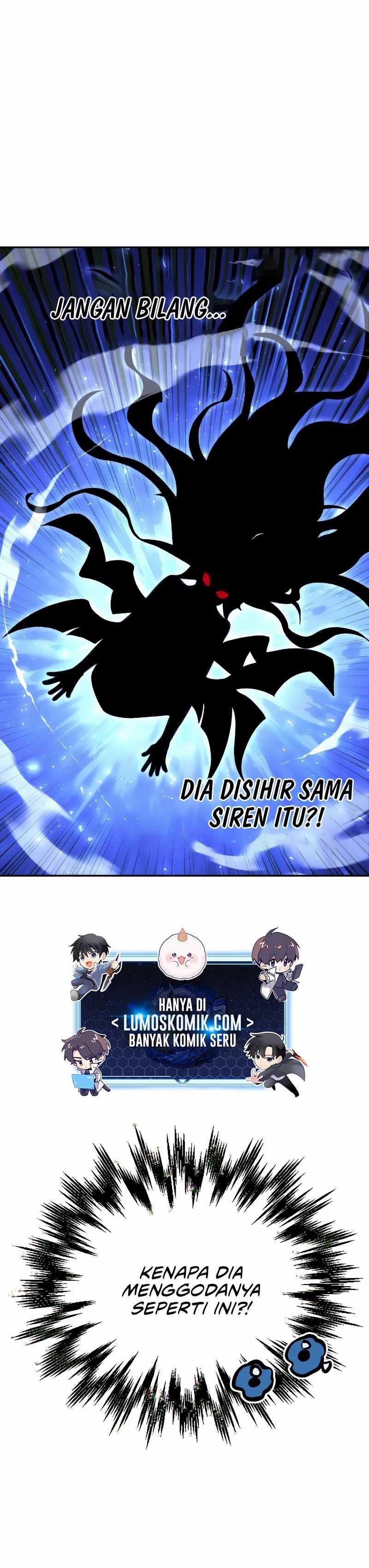 I Used to Be a Boss Chapter 110 Gambar 41