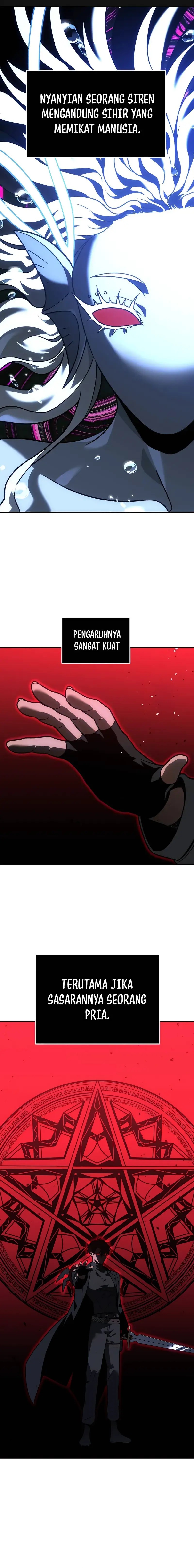 I Used to Be a Boss Chapter 111 Gambar 1