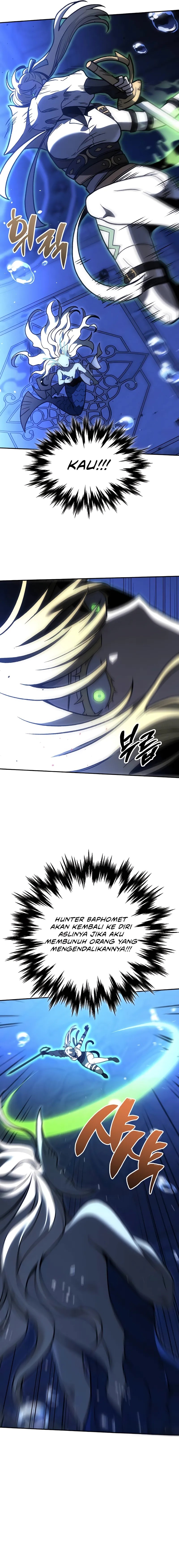 I Used to Be a Boss Chapter 111 Gambar 9