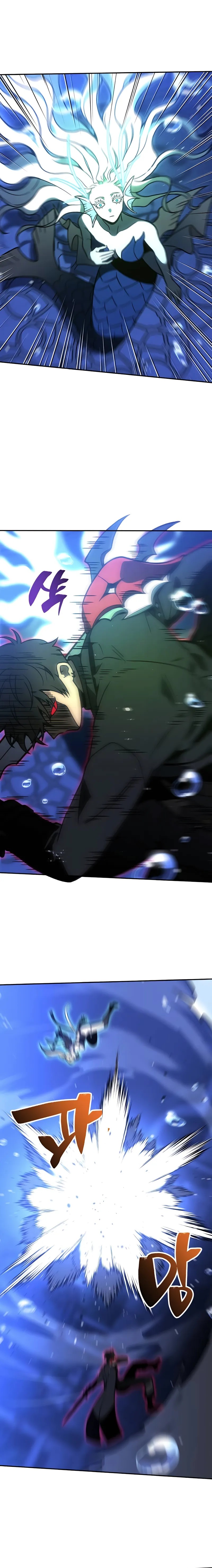 I Used to Be a Boss Chapter 111 Gambar 10