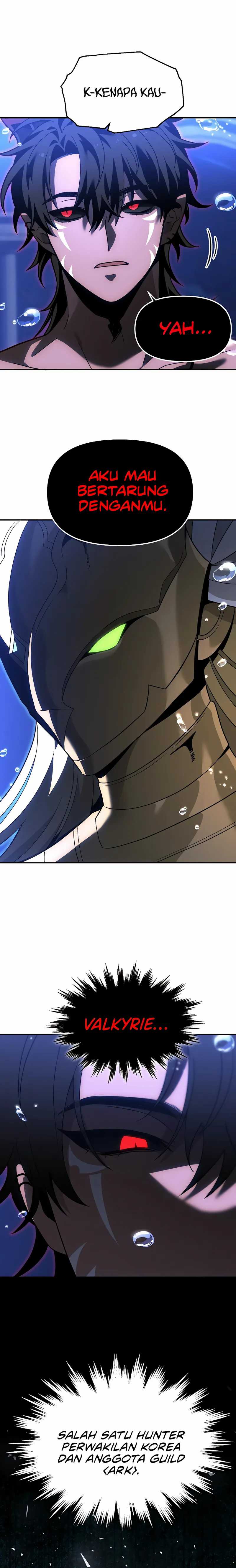 I Used to Be a Boss Chapter 112 Gambar 5