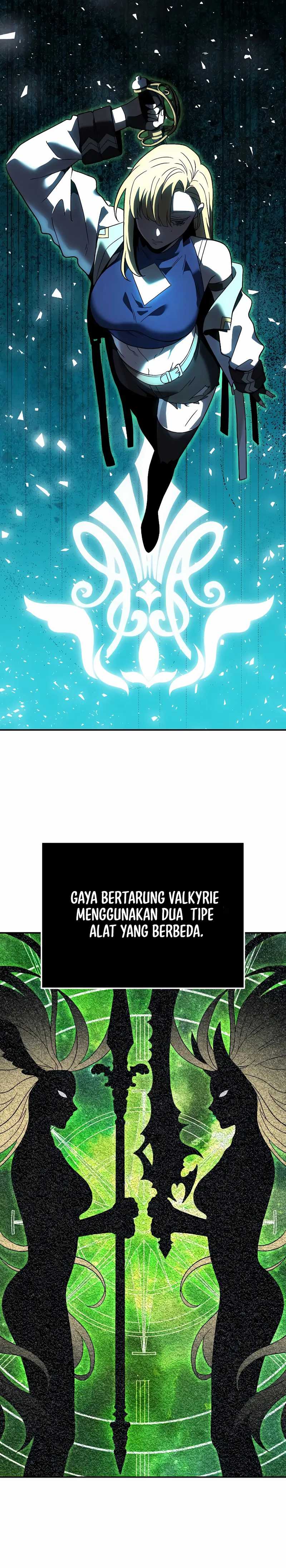 I Used to Be a Boss Chapter 112 Gambar 6