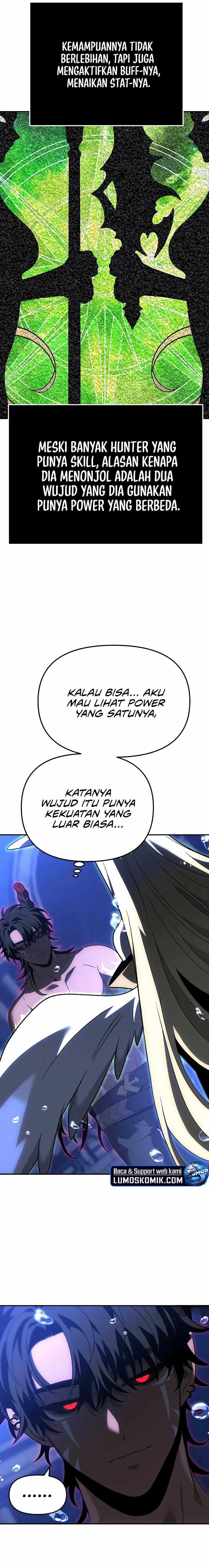 I Used to Be a Boss Chapter 112 Gambar 7