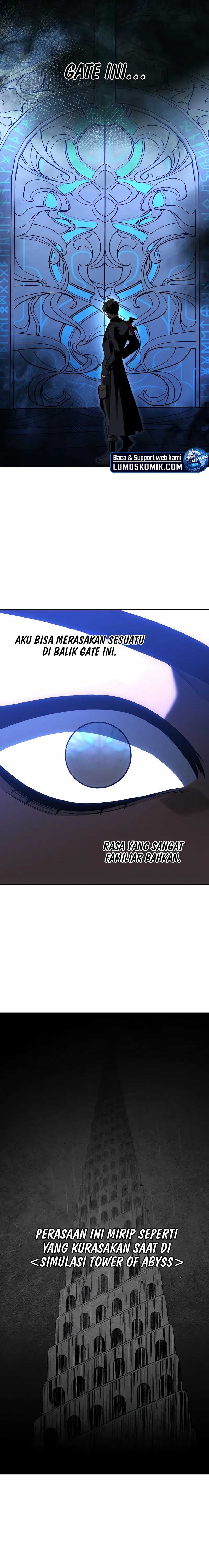 I Used to Be a Boss Chapter 112 Gambar 23