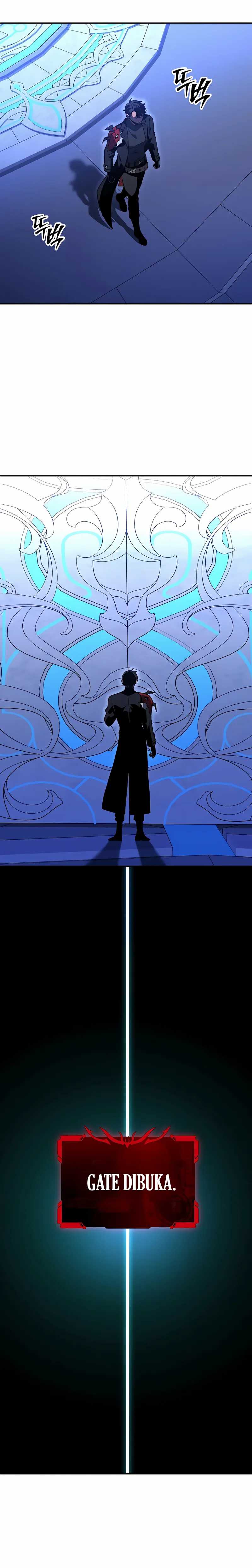 I Used to Be a Boss Chapter 112 Gambar 32