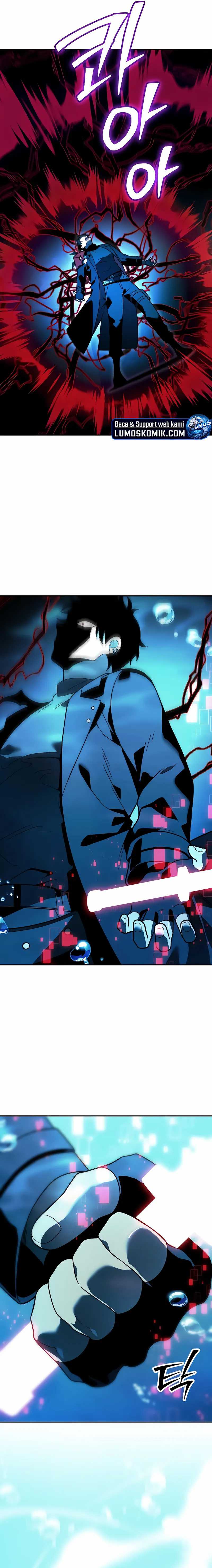 I Used to Be a Boss Chapter 112 Gambar 36