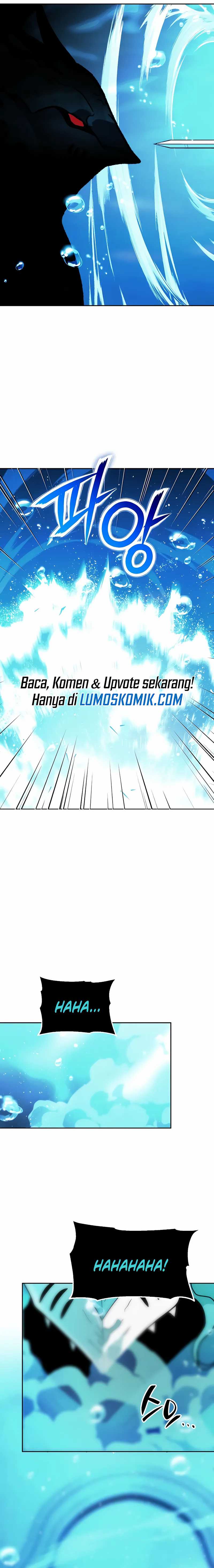 I Used to Be a Boss Chapter 112 Gambar 39