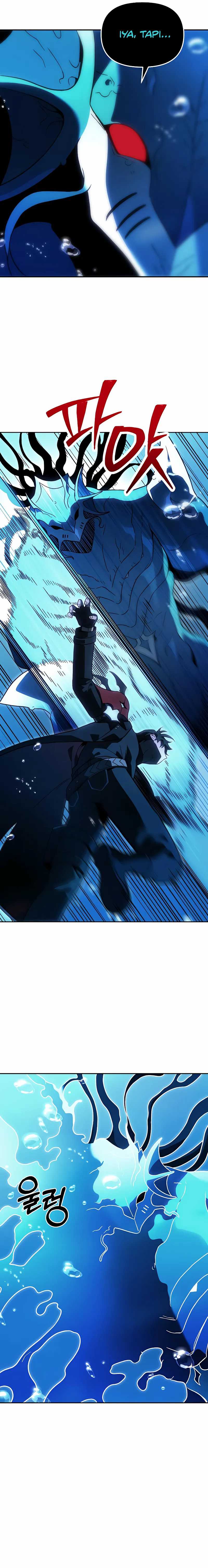 I Used to Be a Boss Chapter 112 Gambar 41
