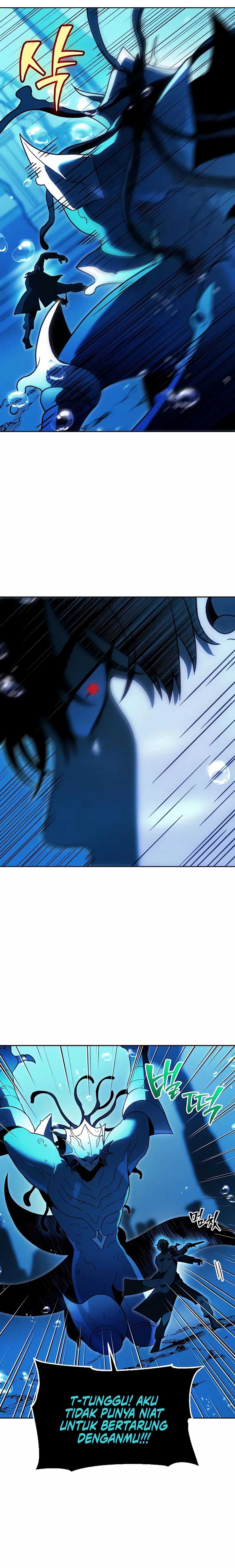 I Used to Be a Boss Chapter 112 Gambar 42
