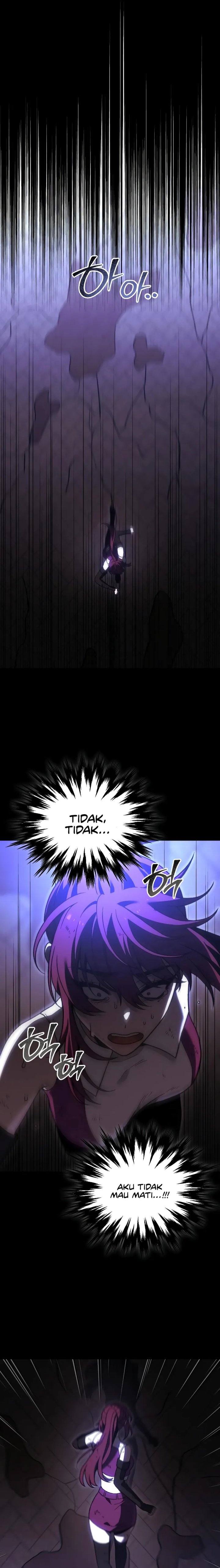 I Used to Be a Boss Chapter 118 Gambar 3
