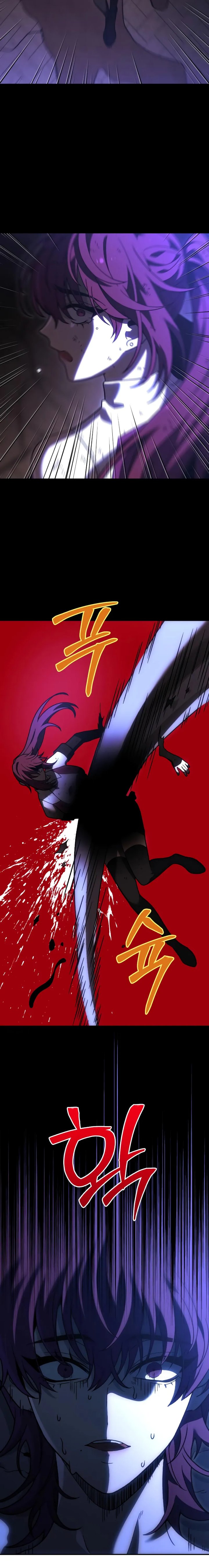 I Used to Be a Boss Chapter 118 Gambar 4