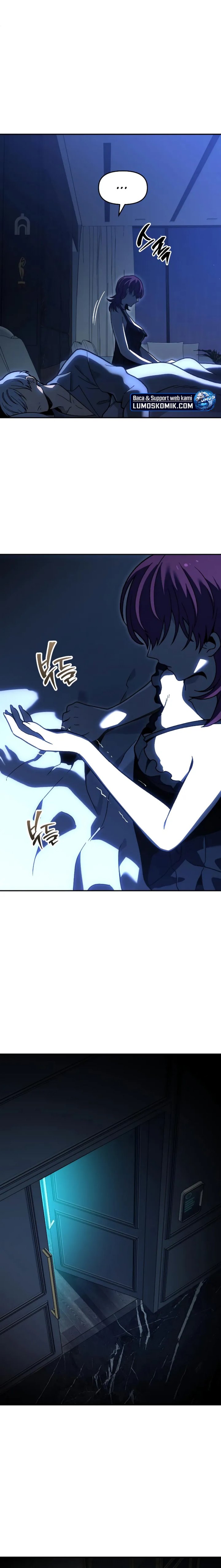 I Used to Be a Boss Chapter 118 Gambar 5