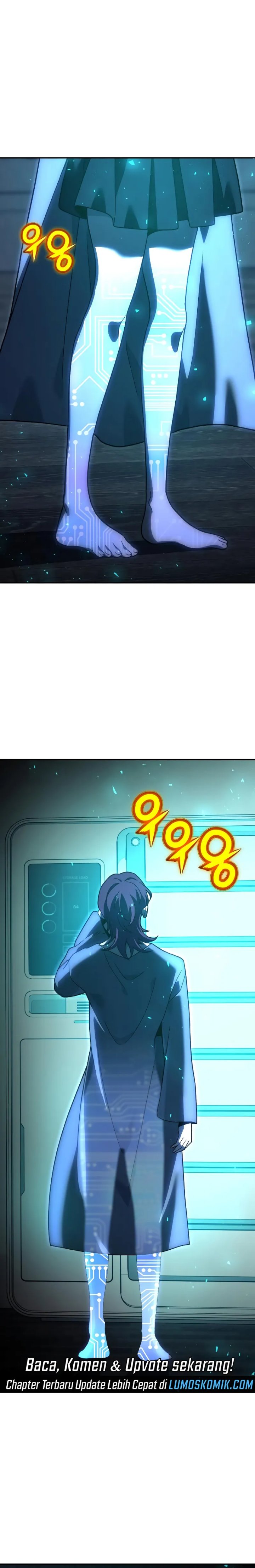 I Used to Be a Boss Chapter 118 Gambar 7