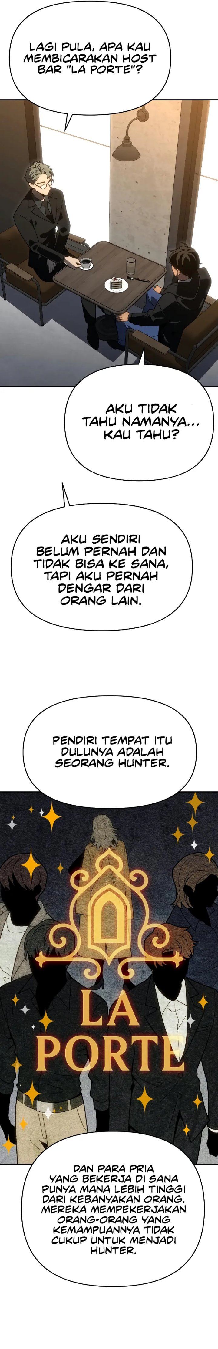 I Used to Be a Boss Chapter 118 Gambar 12