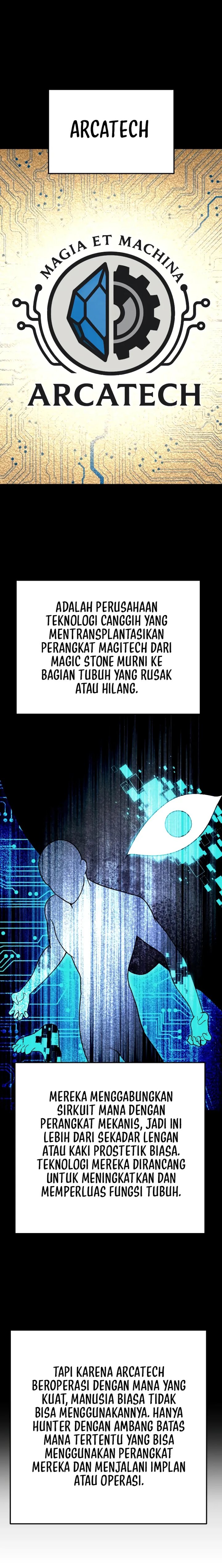 I Used to Be a Boss Chapter 118 Gambar 21