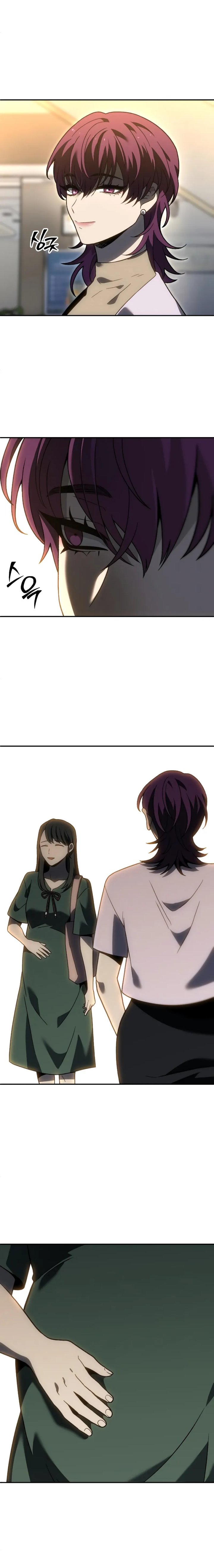 I Used to Be a Boss Chapter 118 Gambar 25