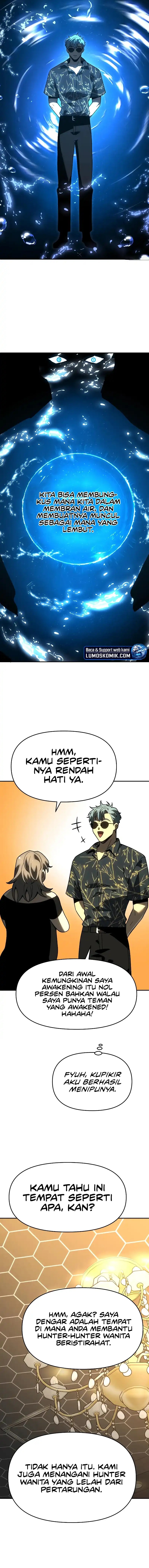 I Used to Be a Boss Chapter 119 Gambar 19