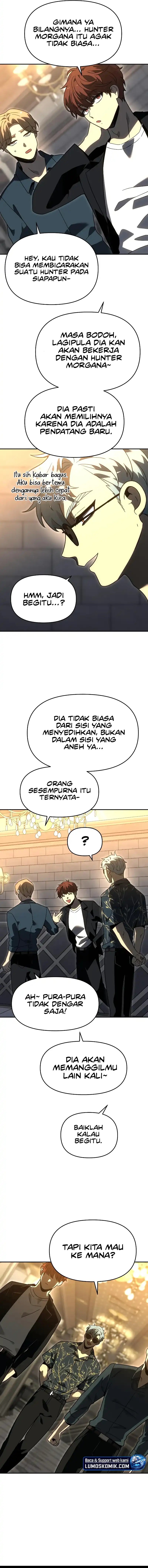 I Used to Be a Boss Chapter 119 Gambar 23