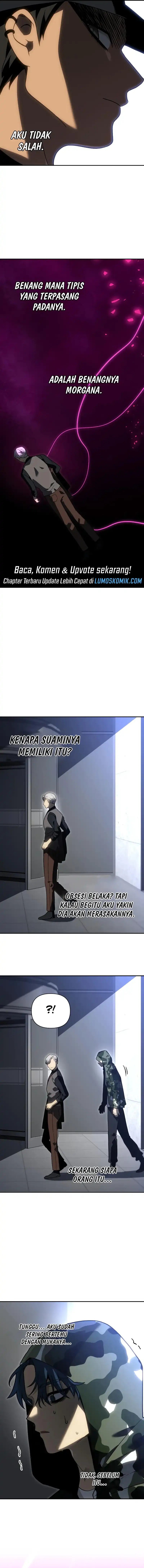 I Used to Be a Boss Chapter 119 Gambar 26