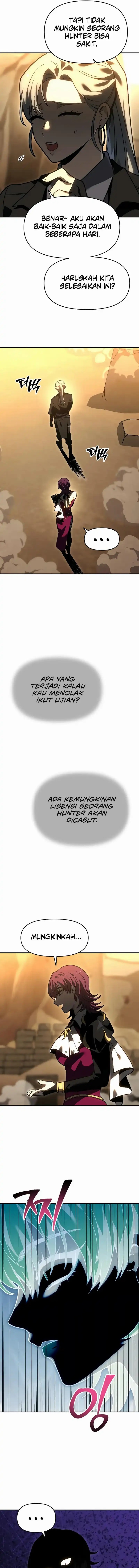I Used to Be a Boss Chapter 120 Gambar 16
