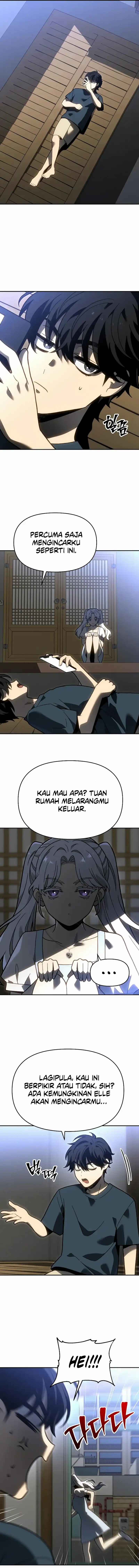 I Used to Be a Boss Chapter 120 Gambar 18