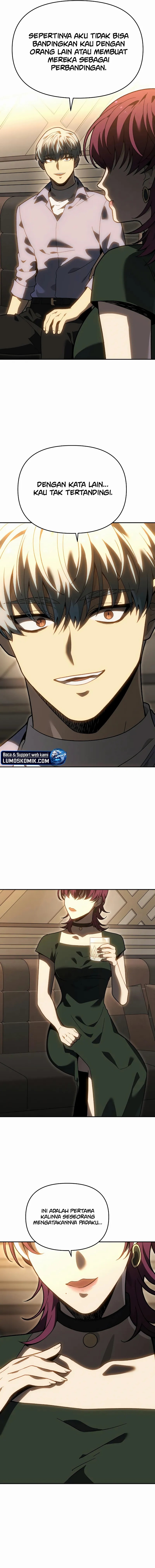 I Used to Be a Boss Chapter 121 Gambar 5