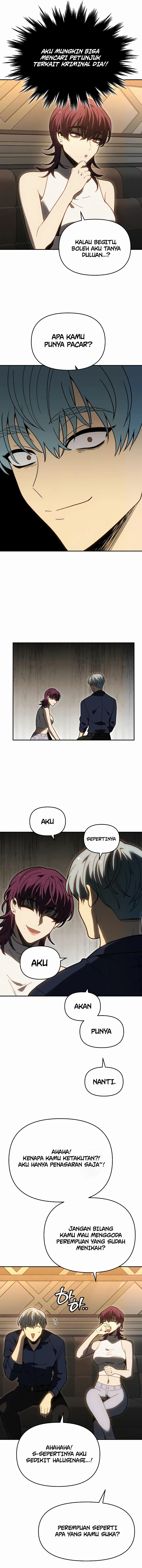 I Used to Be a Boss Chapter 121 Gambar 15
