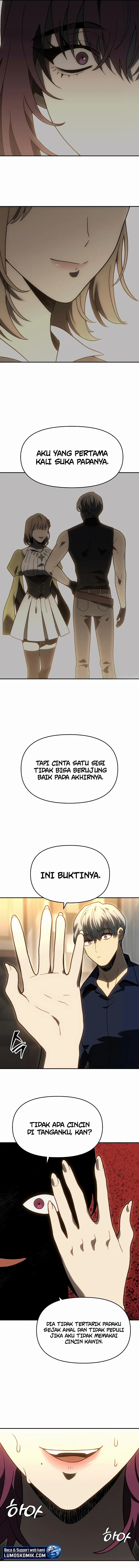 I Used to Be a Boss Chapter 121 Gambar 17