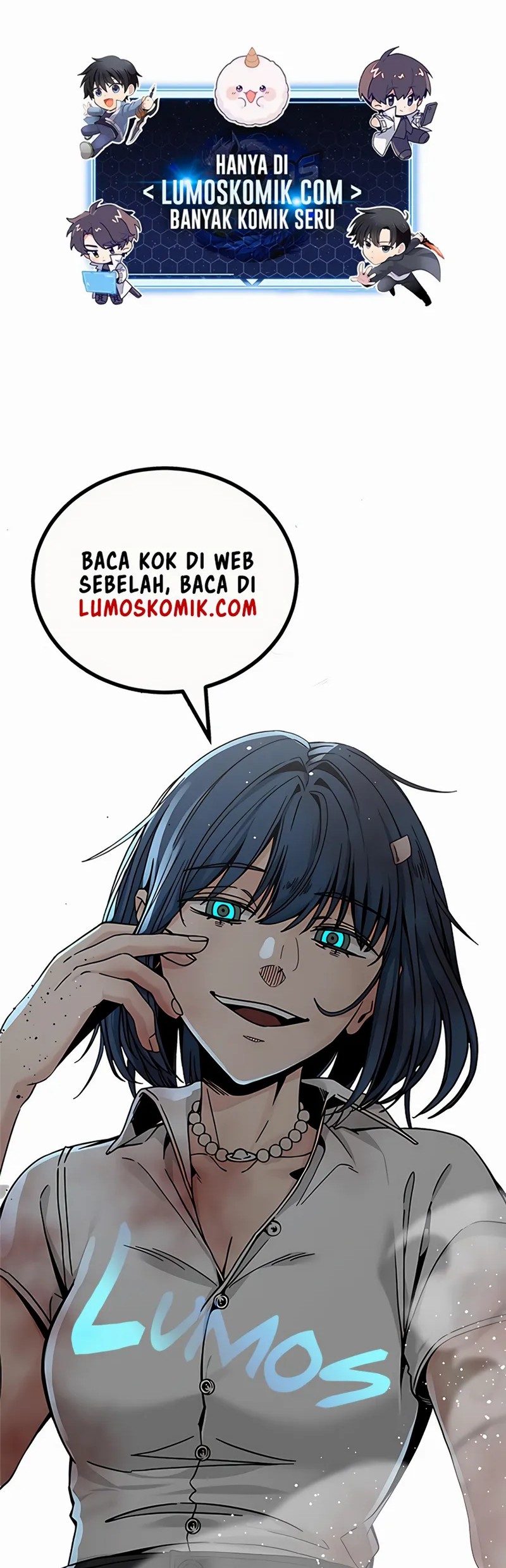 I Used to Be a Boss Chapter 121 Gambar 22