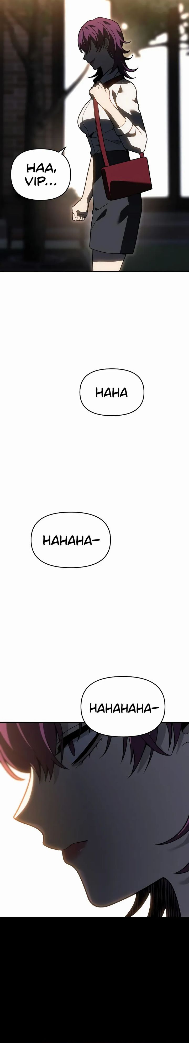 I Used to Be a Boss Chapter 122 Gambar 3