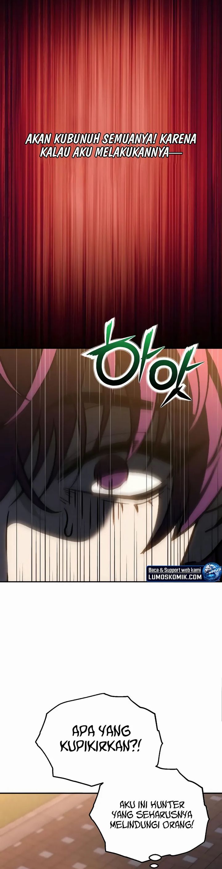 I Used to Be a Boss Chapter 122 Gambar 5