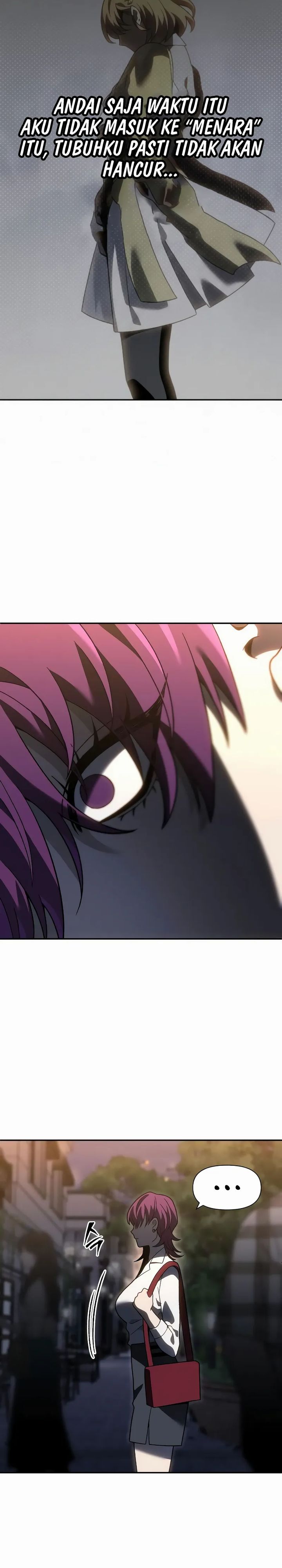 I Used to Be a Boss Chapter 122 Gambar 7