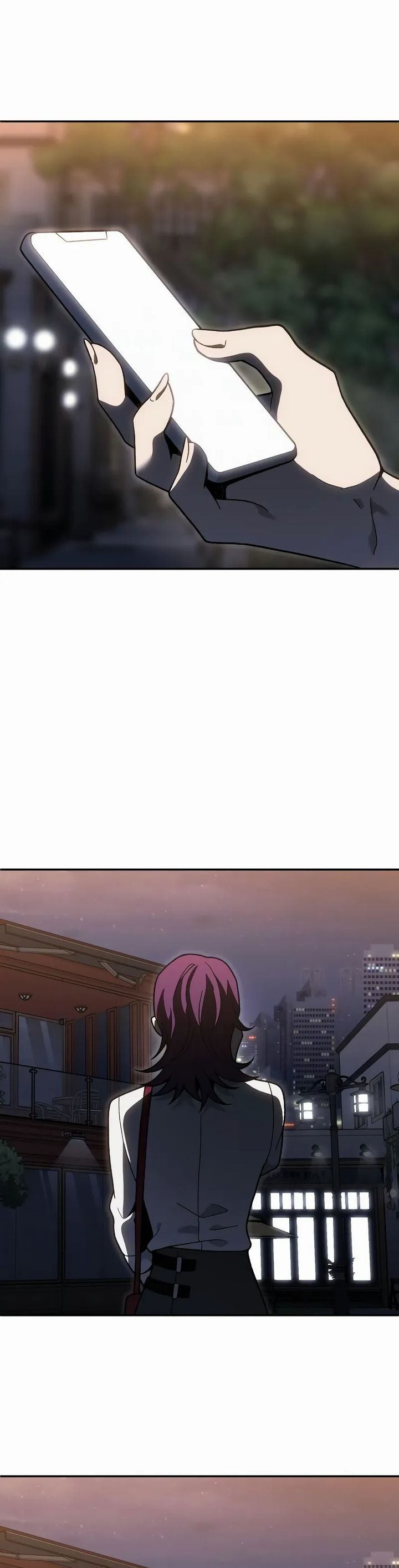 I Used to Be a Boss Chapter 122 Gambar 8