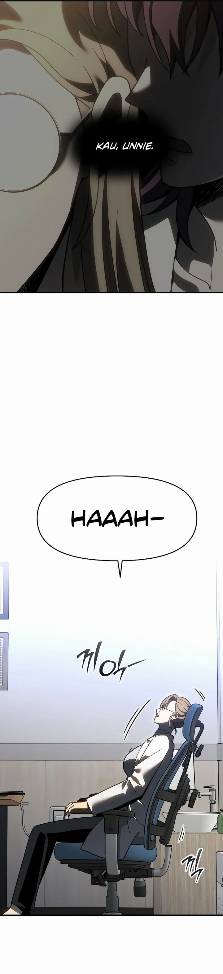 I Used to Be a Boss Chapter 122 Gambar 13