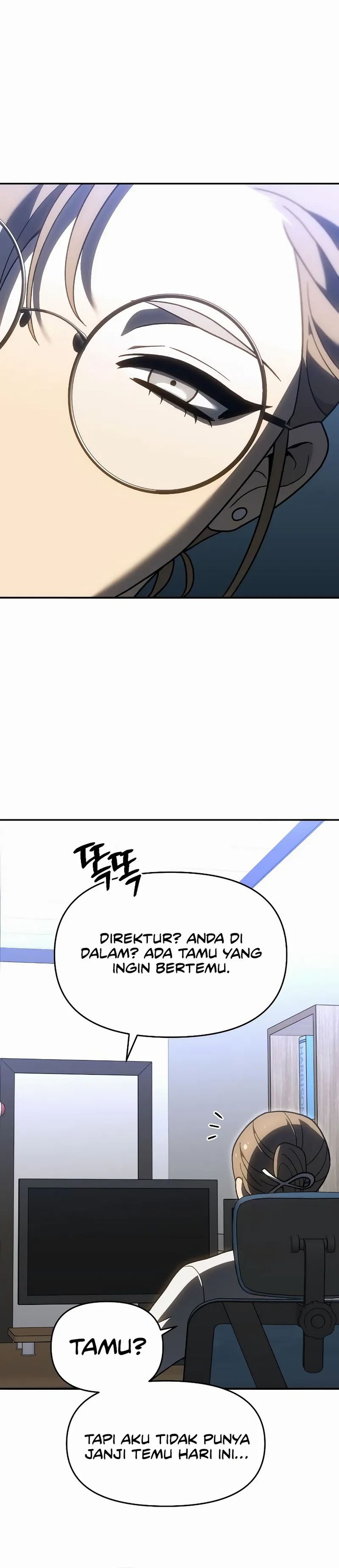 I Used to Be a Boss Chapter 122 Gambar 15