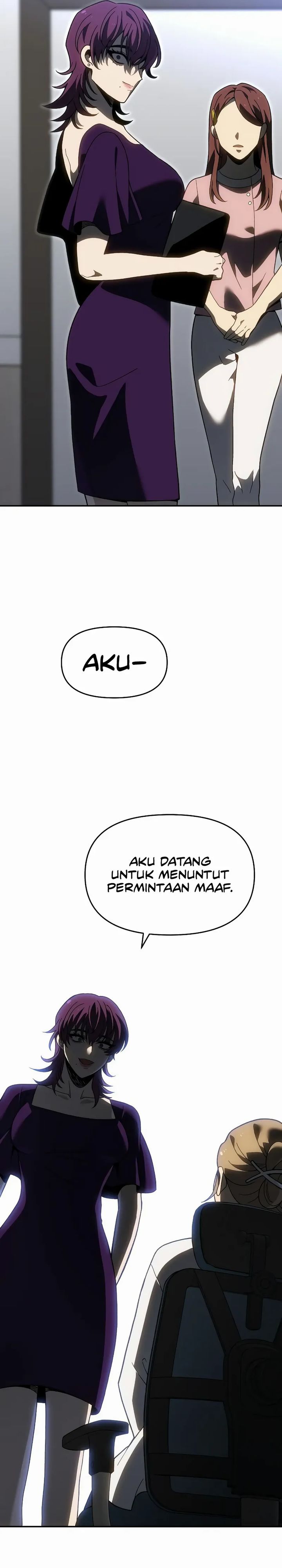 I Used to Be a Boss Chapter 122 Gambar 17