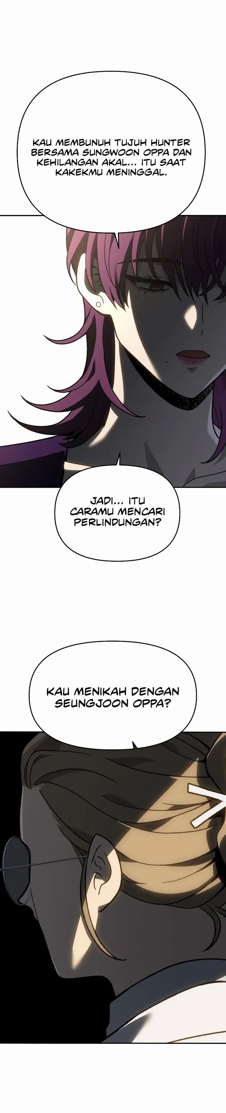 I Used to Be a Boss Chapter 122 Gambar 23