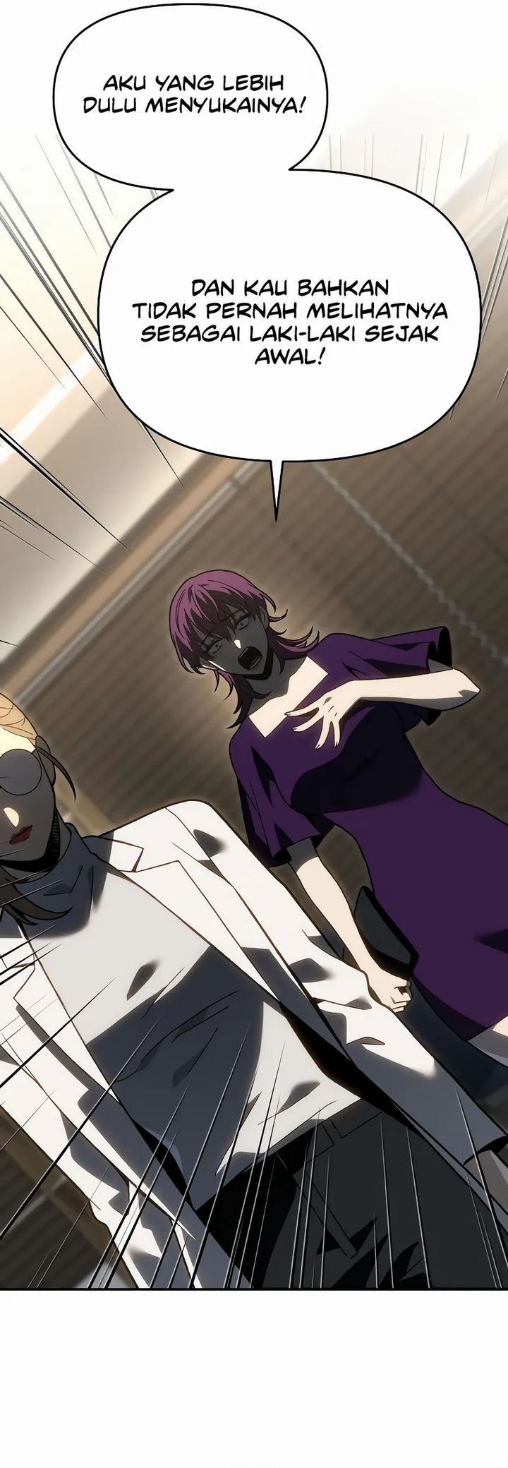 I Used to Be a Boss Chapter 122 Gambar 24