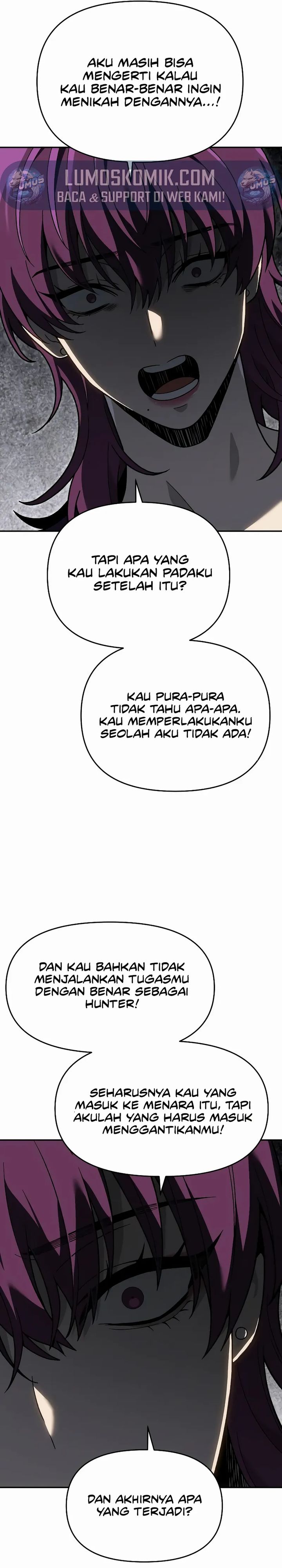 I Used to Be a Boss Chapter 122 Gambar 25
