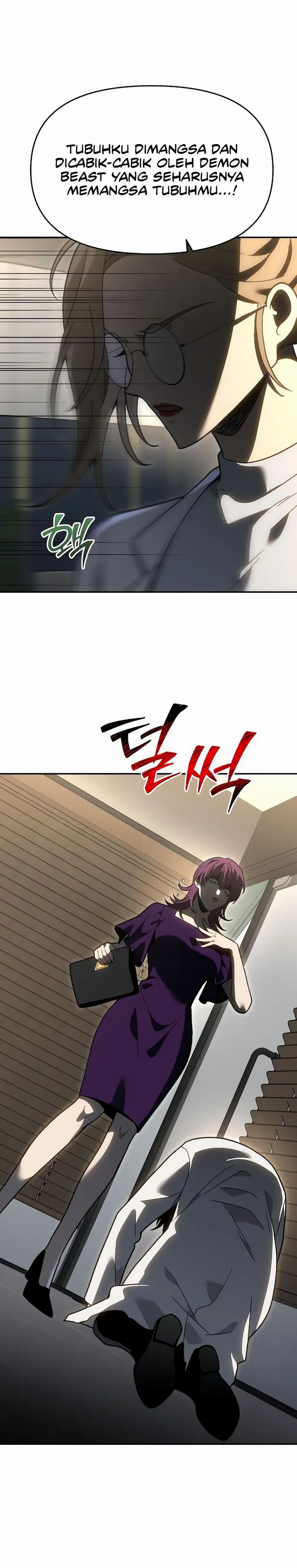 I Used to Be a Boss Chapter 122 Gambar 26