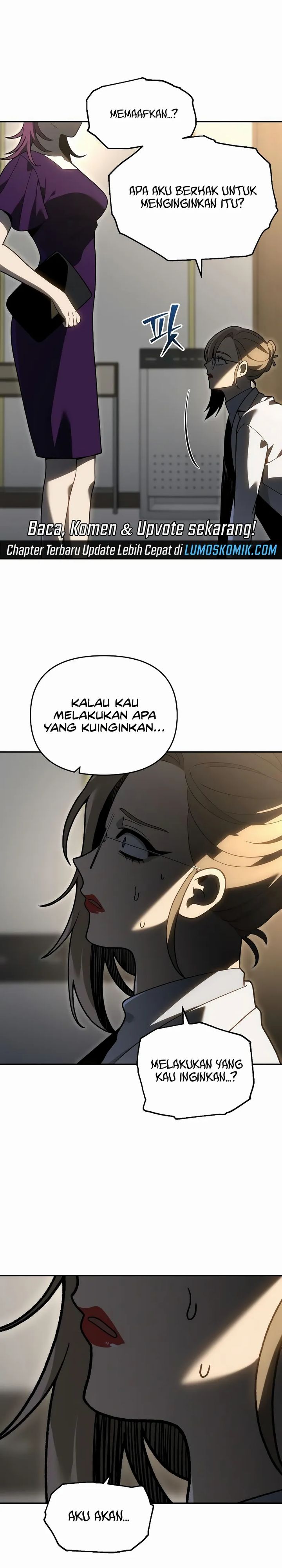 I Used to Be a Boss Chapter 122 Gambar 30