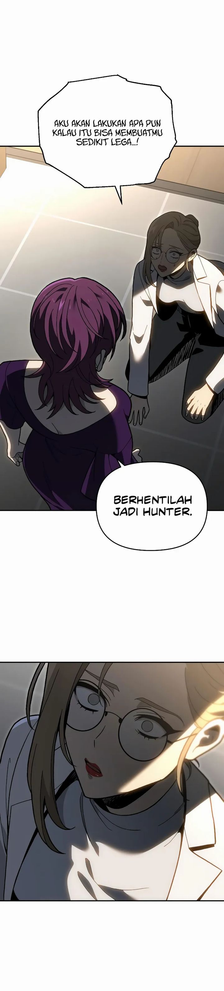 I Used to Be a Boss Chapter 122 Gambar 31