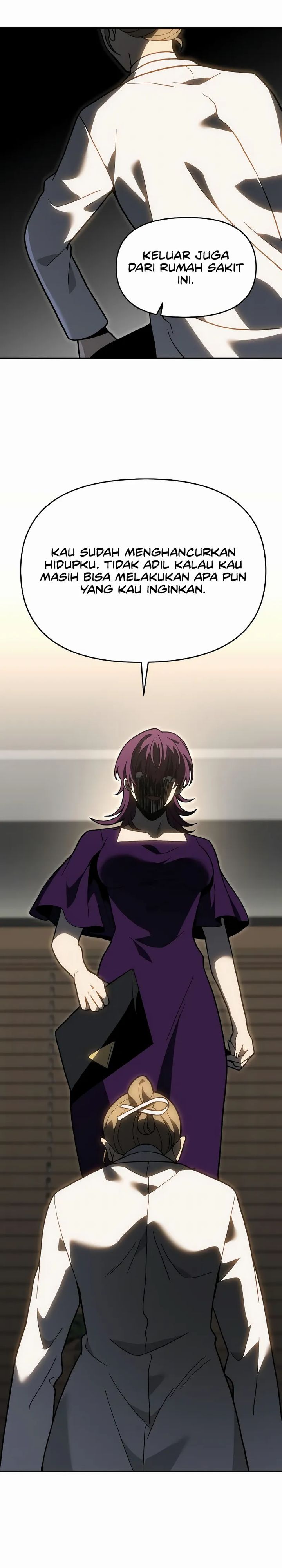 I Used to Be a Boss Chapter 122 Gambar 33