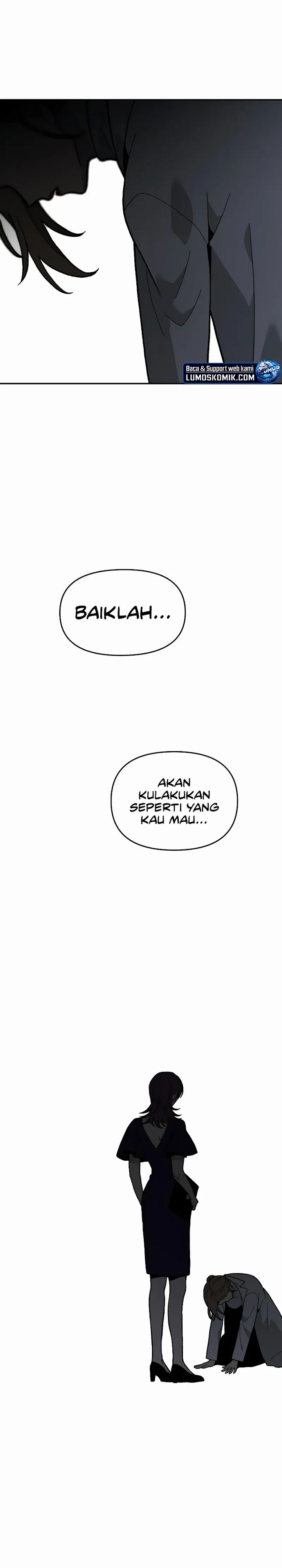 I Used to Be a Boss Chapter 122 Gambar 34