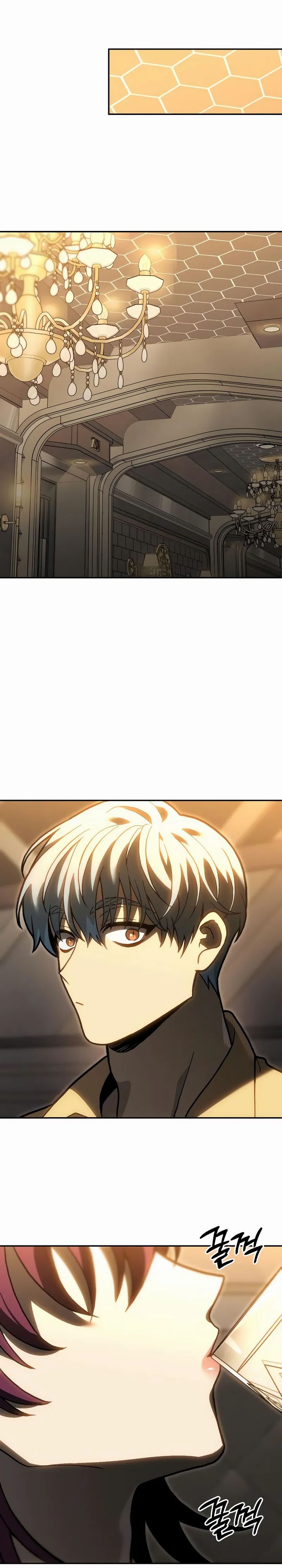 I Used to Be a Boss Chapter 122 Gambar 35