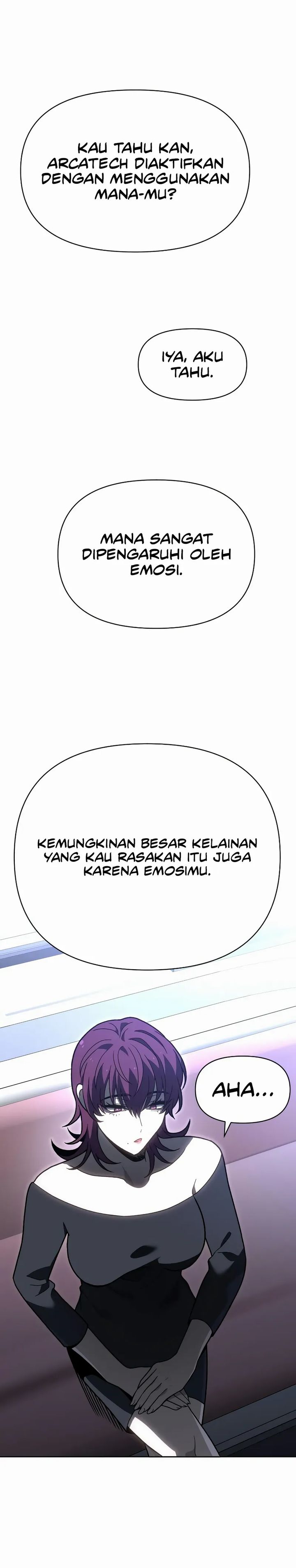 I Used to Be a Boss Chapter 122 Gambar 40