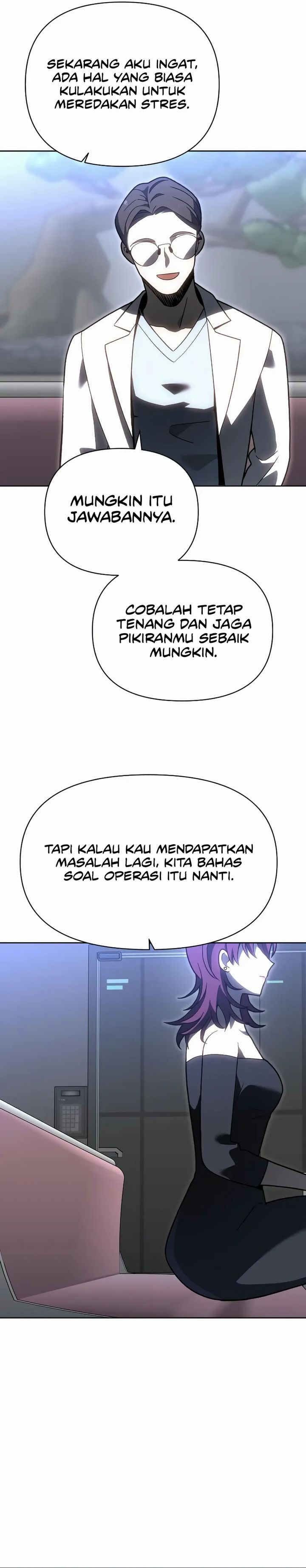 I Used to Be a Boss Chapter 122 Gambar 41