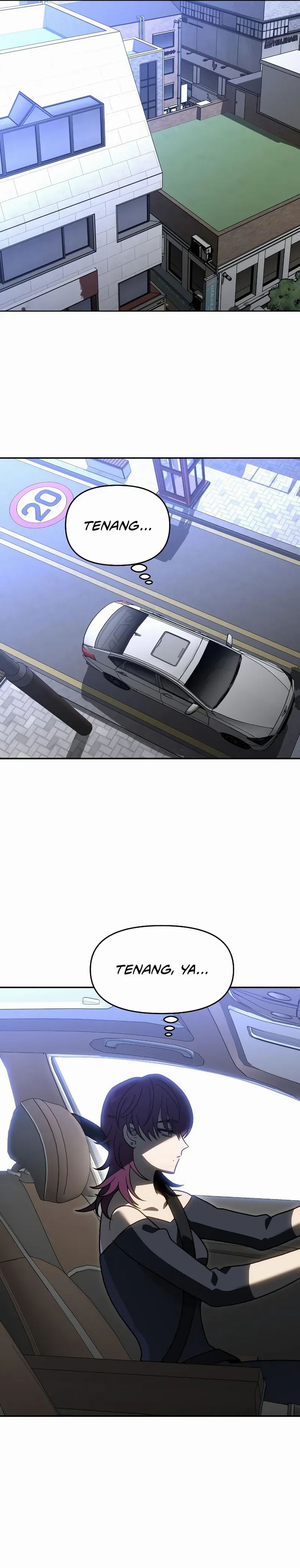 I Used to Be a Boss Chapter 122 Gambar 42